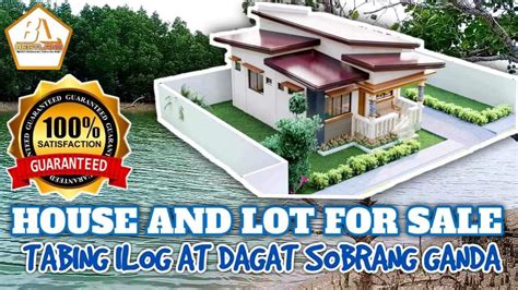 House and lot For Sale in Dagat.